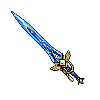 ギルフォードの剣士 SDJ-008 ギルフォードの剣士 SDJ-008