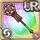 Dream Petal Staff