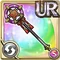 Dream Petal Staff