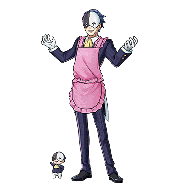 Demon King S Army General Vanir Gear Unison League Wiki Fandom Demon King S Army General Vanir Gear Unison League Wiki Fandom