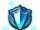 Granvia Shield Crest