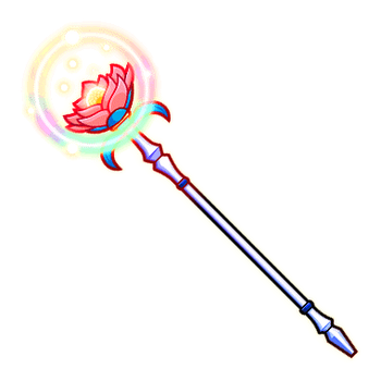 浄化 アクアの杖のような槍 Gear Unison League Wiki Fandom 浄化 アクアの杖のような槍 Gear Unison League Wiki Fandom
