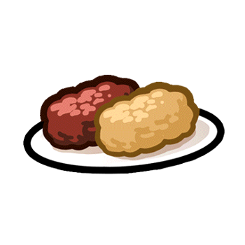 お供えおはぎ Gear Unison League Wiki Fandom