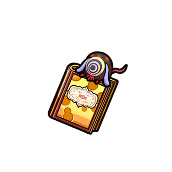 べべのお菓子な本 Gear Unison League Wiki Fandom べべのお菓子な本 Gear Unison League Wiki Fandom