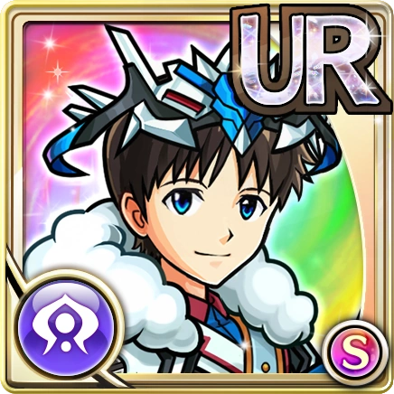 Purple Shining Star] Shinji (Gear) | Unison League Wiki | Fandom