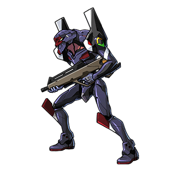 EVANGELION UNIT-03 シールドセット※未組立 EVANGELION UNIT-03 シールドセット※未組立 Bandai RG