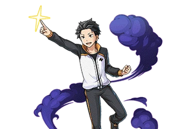 ペテルギウス・ロマネコンティ 怠惰]ペテルギウス・ロマネコンティ (Gear) | Unison League Wiki | Fandom