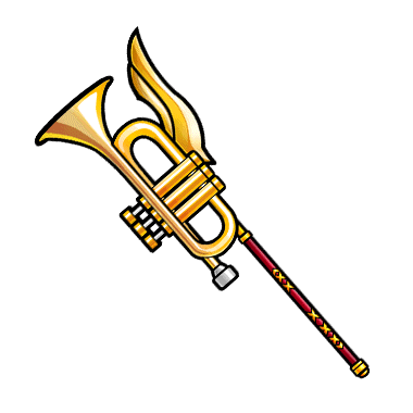 Abyss Trumpet Gear Unison League Wiki Fandom