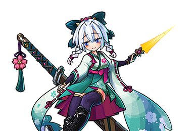 Mermaid Witch's Underling (Gear) | Unison League Wiki | Fandom Mermaid Witch's Underling (Gear) | Unison League Wiki | Fandom