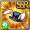 White Rabbit's Hat