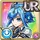 Natasha, Sapphire Dragon Princess