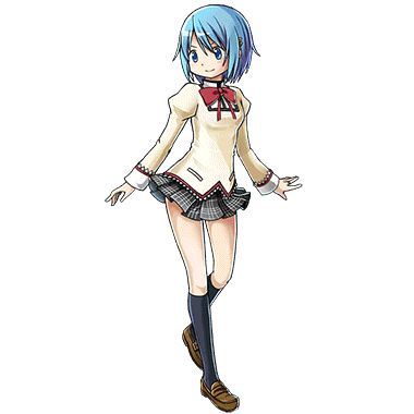 Sayako (Sapphire Blade) - Sayaka Miki, Anime Adventures Wiki