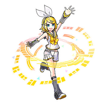 Amazon.co.jp: 鏡音リン・レン V4X (incl. ENGLISH) : 楽器