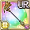 Divine Deity Staff
