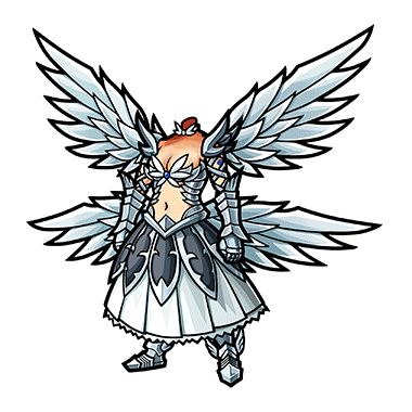 Heaven's Wheel Armor (Gear) | Unison League Wiki | Fandom