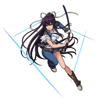 Salvare000 神裂火織 Gear Unison League Wiki Fandom Salvare000 神裂火織 Gear Unison League Wiki Fandom