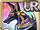 Anubis, God of Death (Gear)