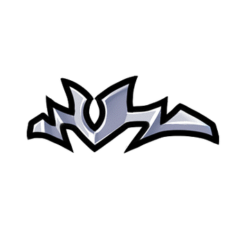 LV Logo Gold transparent PNG - StickPNG