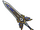 Estarossa Sword (Gear)