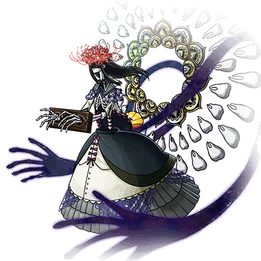 自己完結]くるみ割りの魔女 (Gear) | Unison League Wiki | Fandom
