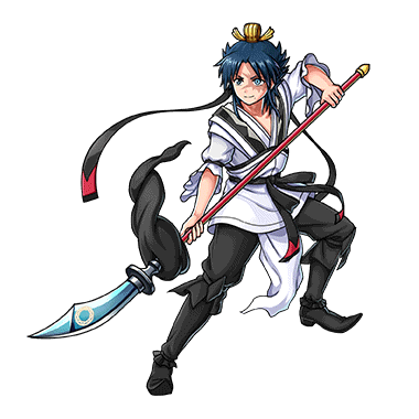 練白龍 Gear Unison League Wiki Fandom 練白龍 Gear Unison League Wiki Fandom