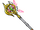 Blossom Staff (Gear)