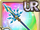 -Ice- Blossoming Spear (Gear)