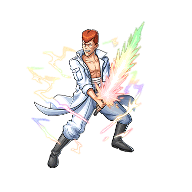 Valor] Kuwabara Kazuma (Gear) | Unison League Wiki | Fandom