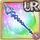 Stellar God Staff