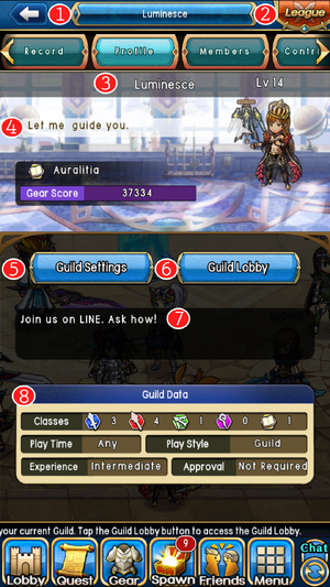 GuildProfile