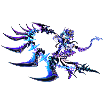 Purgatory Princess Alisa K Margaret Gear Unison League Wiki Fandom Purgatory Princess Alisa K Margaret Gear Unison League Wiki Fandom