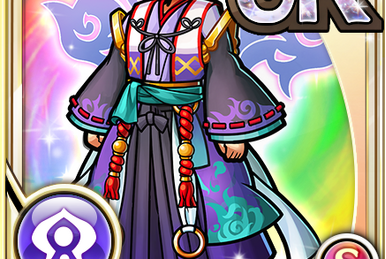 立体機動装置付服マント付 (Gear) | Unison League Wiki | Fandom