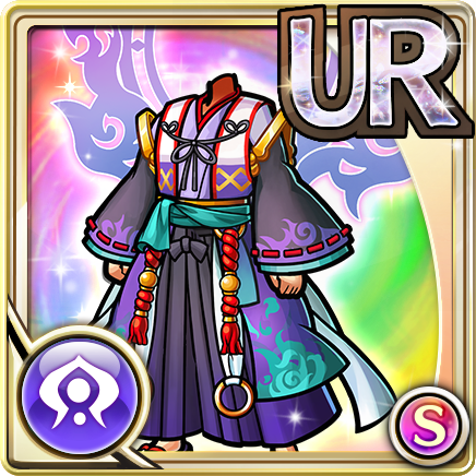 Ice Dress (Gear), Unison League Wiki