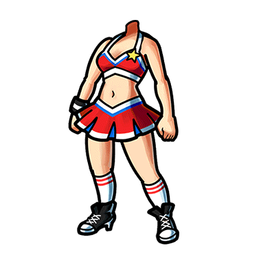 Cheerleading uniform - Wikipedia