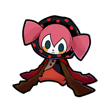お菓子の魔女のぬいぐるみ (Furniture) | Unison League Wiki
