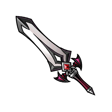 Dragon Claw Sword (Gear) | Unison League Wiki | Fandom
