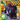 [Magic Crystal Seal] Sirda