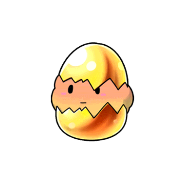 Golden egg png images