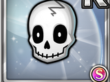 Skeleton Mask (Gear)