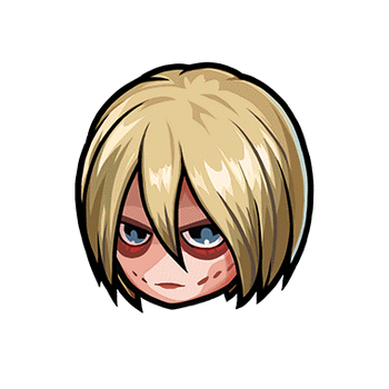 女型のスーツ 頭 Gear Unison League Wiki Fandom 女型のスーツ 頭 Gear Unison League Wiki Fandom