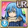 [Ruler] Rimuru Tempest