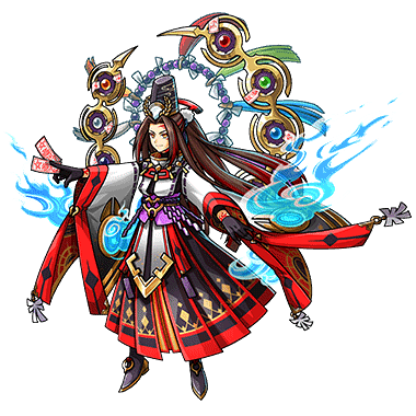 安倍晴晴明明 Amazon.co.jp: ゼクス Z/X B36-002 式神陰陽道 安倍晴明 (SR