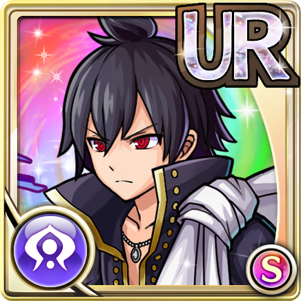 Black Wizard] Zeref (Gear) | Unison League Wiki | Fandom