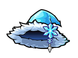 Snow Hat (Gear)
