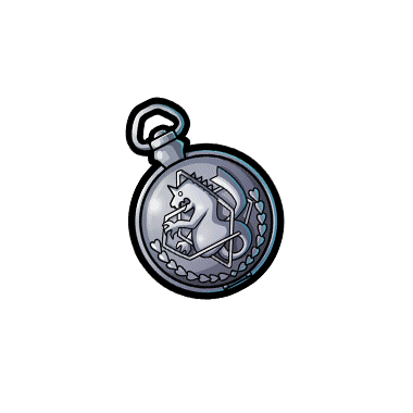 State Alchemist Pocket Watch (Gear) | Unison League Wiki | Fandom