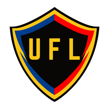 2012 Playoffs - UFL LEAGUE