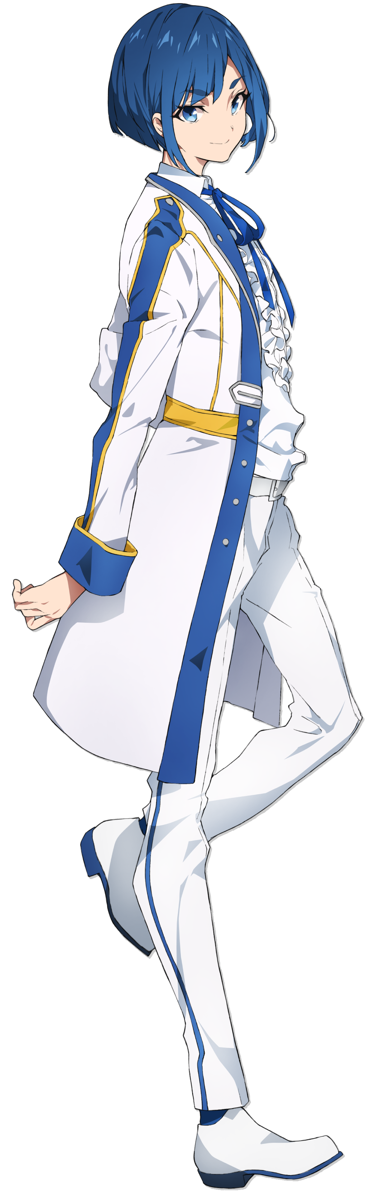 Chihiro Isuzugawa | UniteUp! Wiki | Fandom