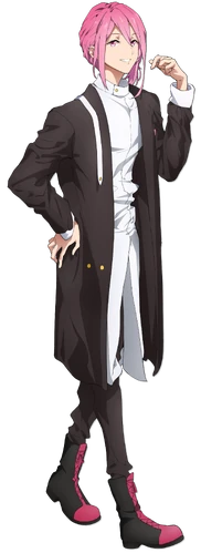 Homare Katsura | UniteUp! Wiki | Fandom