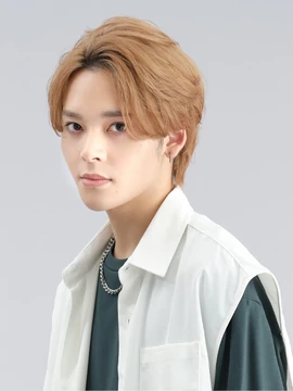 Kosei Tsubokura | UniteUp! Wiki | Fandom