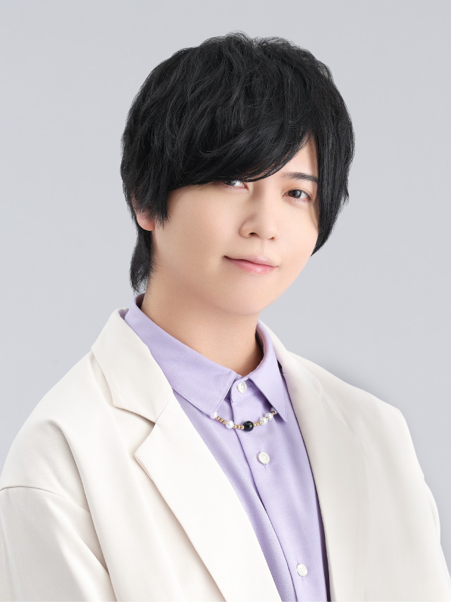 Sasaki and Miyano Stage Play Reveals Cast and Key Visual